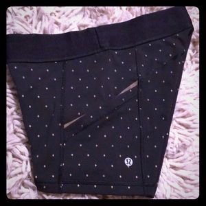 NWOT LULULEMON SHORTS 🏃🏻‍♀️